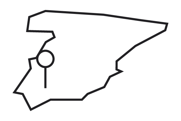 Diseños confeccionados en Sevilla